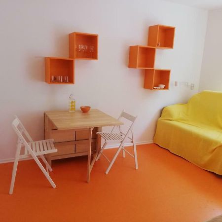 Apartma Ada Izola Exterior foto
