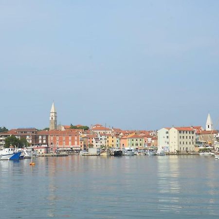 Apartma Ada Izola Exterior foto
