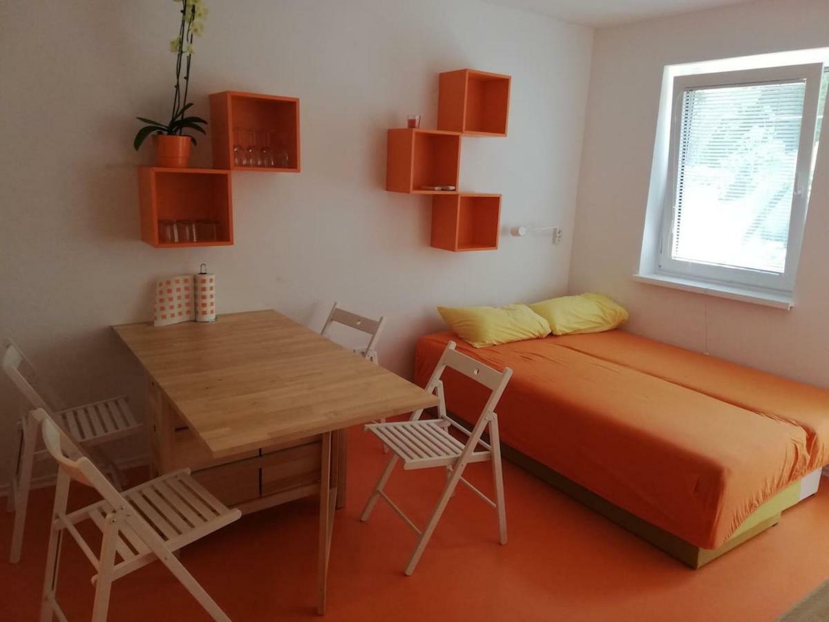 Apartma Ada Izola Exterior foto