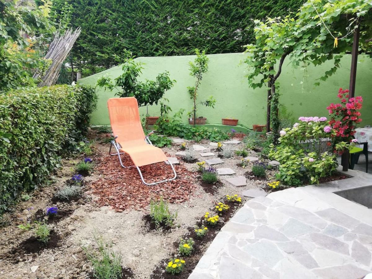 Apartma Ada Izola Exterior foto